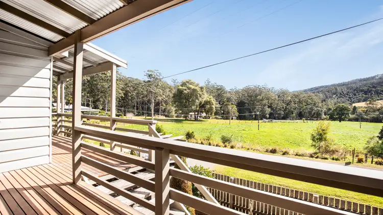 Fourth view of Homely house listing, 233 Waitui Road, Waitui NSW 2443