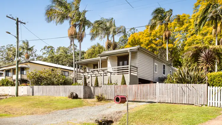 Sixth view of Homely house listing, 233 Waitui Road, Waitui NSW 2443