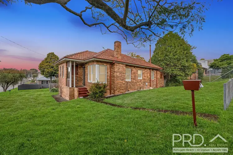 Third view of Homely house listing, 59 Junee Crescent, Kingsgrove NSW 2208