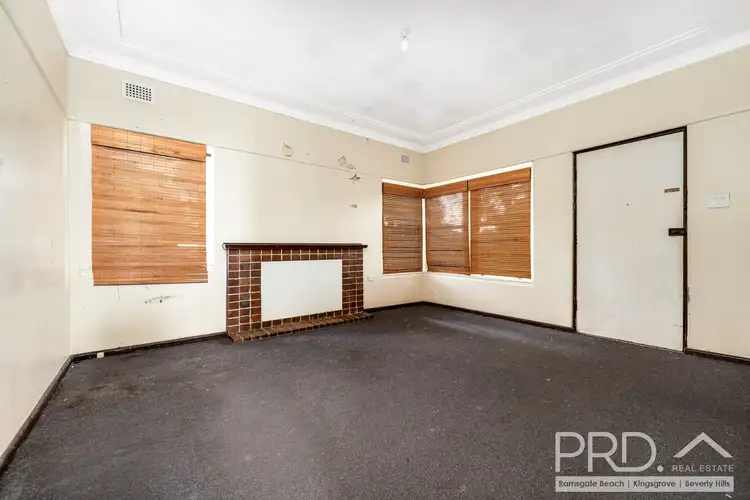 Fourth view of Homely house listing, 59 Junee Crescent, Kingsgrove NSW 2208