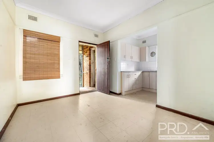 Fifth view of Homely house listing, 59 Junee Crescent, Kingsgrove NSW 2208