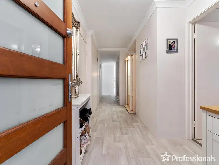 Second view of Homely house listing, 37 Sellafield Bend, Waikiki WA 6169