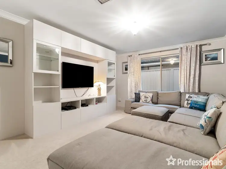Fourth view of Homely house listing, 37 Sellafield Bend, Waikiki WA 6169