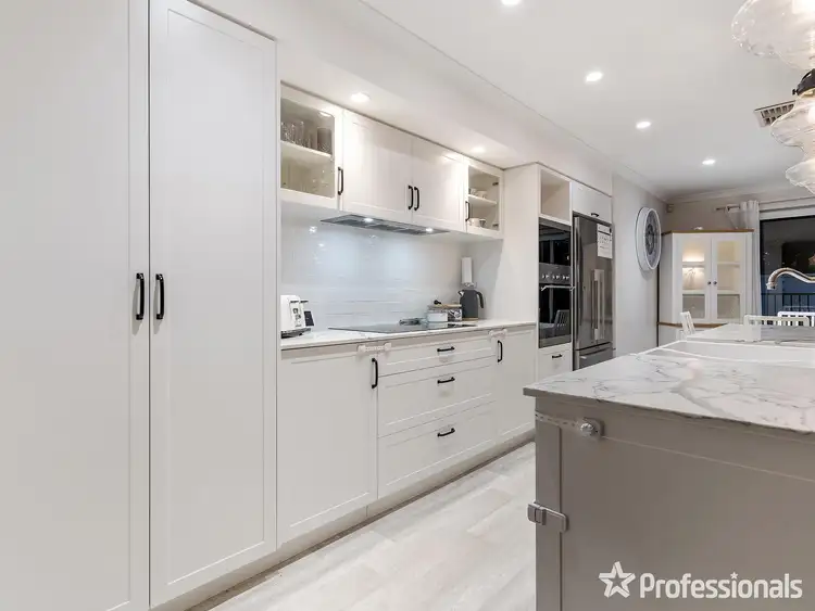 Fifth view of Homely house listing, 37 Sellafield Bend, Waikiki WA 6169