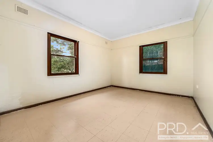 Fifth view of Homely house listing, 57 Junee Crescent, Kingsgrove NSW 2208
