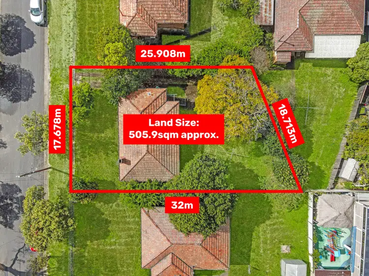 57 Junee Crescent, Kingsgrove NSW 2208