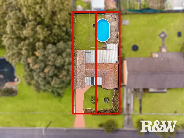 Second view of Homely house listing, 30 Albert Parade, Rooty Hill NSW 2766
