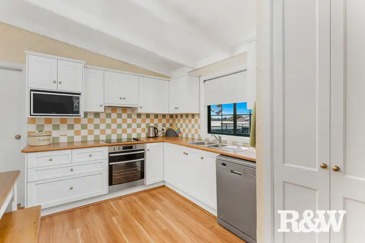Fourth view of Homely house listing, 30 Albert Parade, Rooty Hill NSW 2766