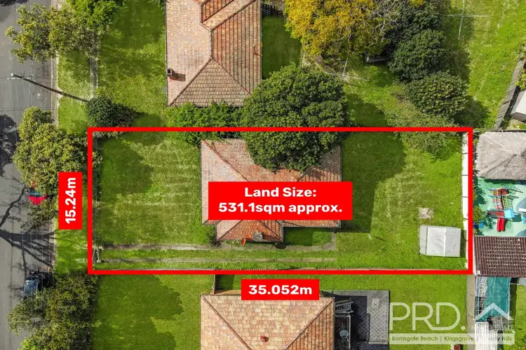 55 Junee Crescent, Kingsgrove NSW 2208