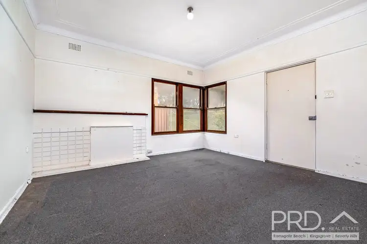 Fourth view of Homely house listing, 55 Junee Crescent, Kingsgrove NSW 2208