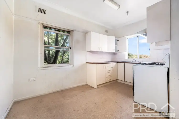 Fifth view of Homely house listing, 55 Junee Crescent, Kingsgrove NSW 2208