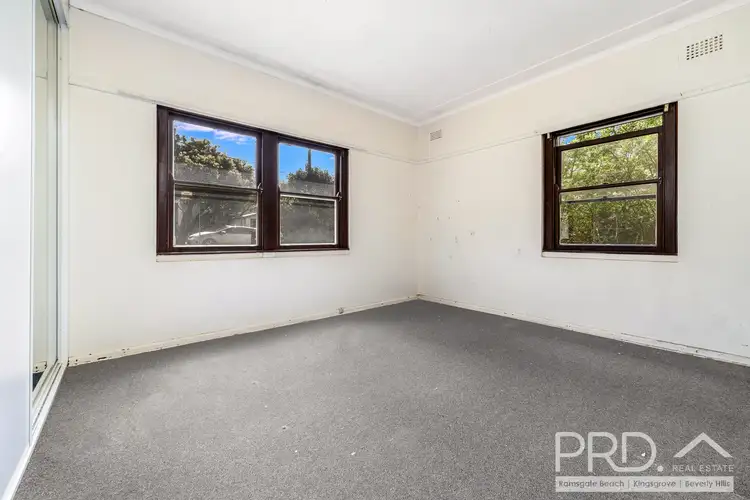 Sixth view of Homely house listing, 55 Junee Crescent, Kingsgrove NSW 2208