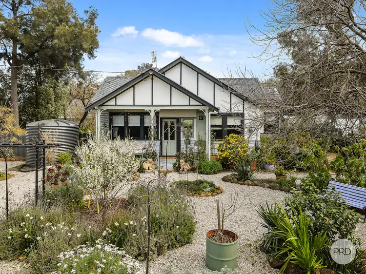 Main view of Homely house listing, 47 Peppercorn Way, Serpentine VIC 3517
