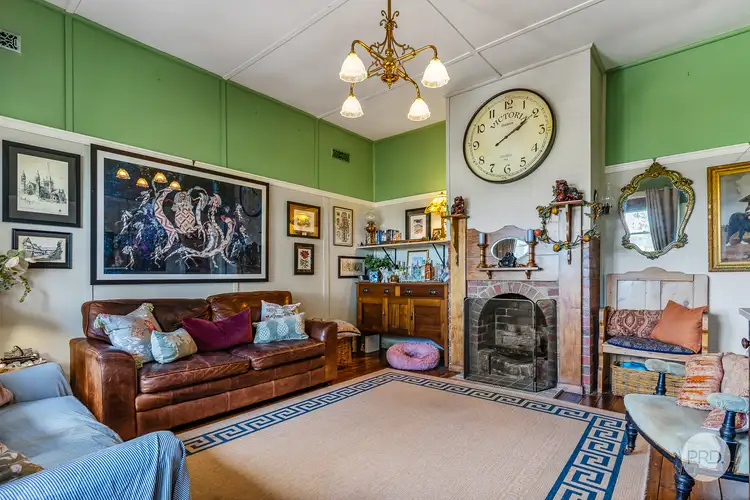 Third view of Homely house listing, 47 Peppercorn Way, Serpentine VIC 3517