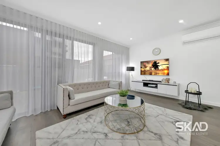 Sixth view of Homely house listing, 1/82 Highpark Drive, Wollert VIC 3750