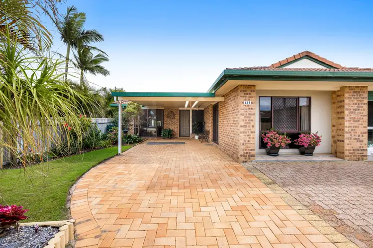 Second view of Homely house listing, 138/2 Melody Court, Warana QLD 4575