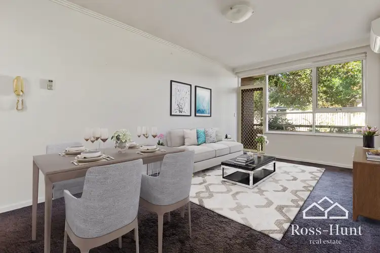 2/39 Paxton Street, Malvern East VIC 3145