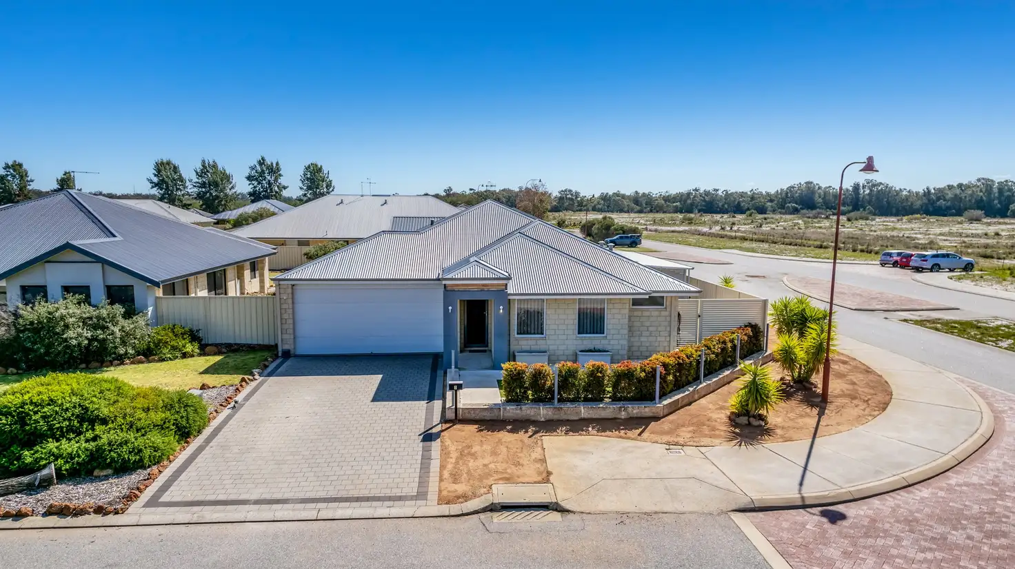 Main view of Homely house listing, 2 Sall Pass, Pinjarra WA 6208