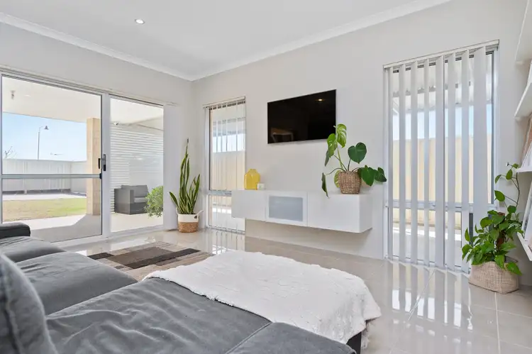 Second view of Homely house listing, 2 Sall Pass, Pinjarra WA 6208