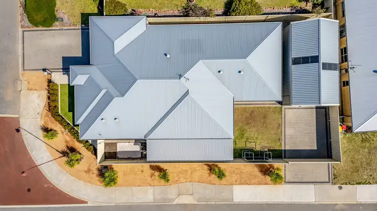 Fifth view of Homely house listing, 2 Sall Pass, Pinjarra WA 6208