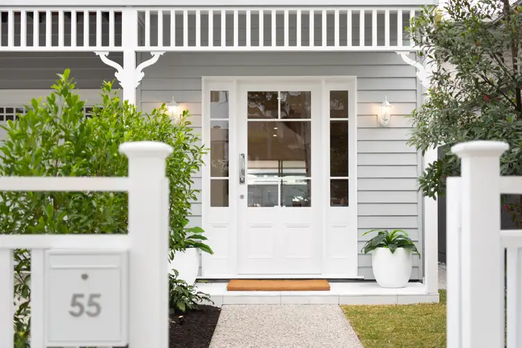 55 Stevenson Street, Ascot QLD 4007