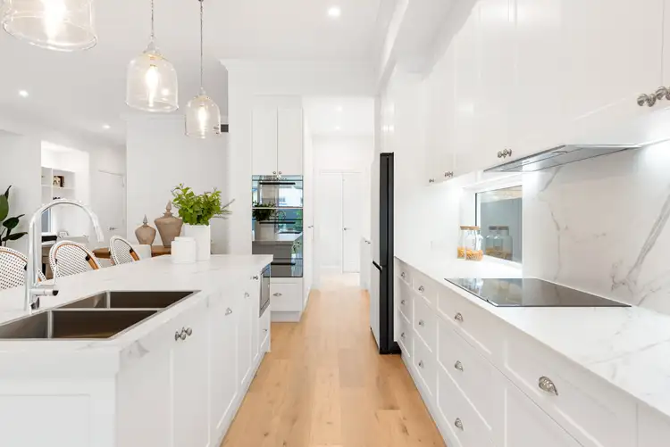 Sixth view of Homely house listing, 55 Stevenson Street, Ascot QLD 4007