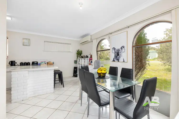 Second view of Homely house listing, 5 Mudalla Place, Wanneroo WA 6065