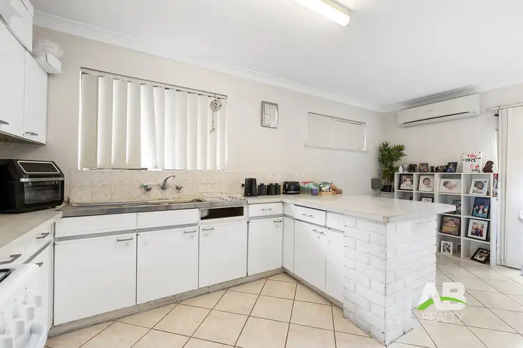 Third view of Homely house listing, 5 Mudalla Place, Wanneroo WA 6065