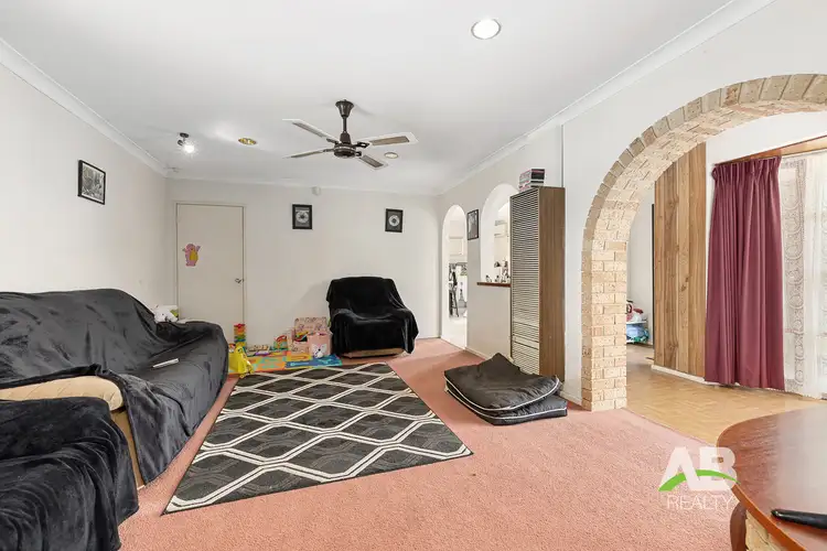 Fourth view of Homely house listing, 5 Mudalla Place, Wanneroo WA 6065