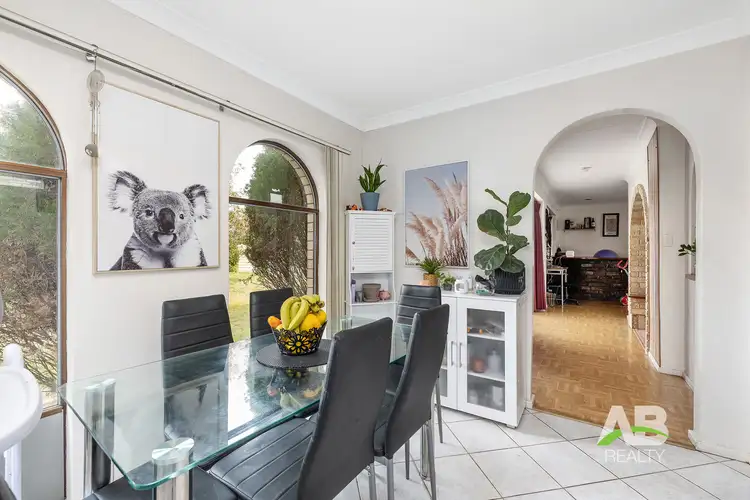 Sixth view of Homely house listing, 5 Mudalla Place, Wanneroo WA 6065