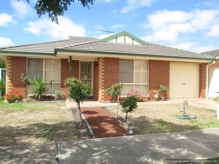 86 Nelson Avenue, Altona Meadows VIC 3028