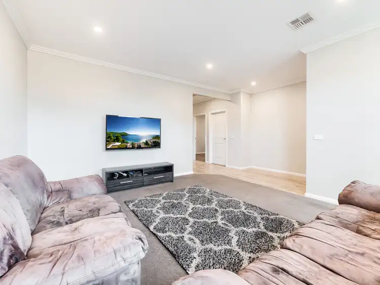 Fourth view of Homely house listing, 40 Erindale Street, Cranbourne West VIC 3977