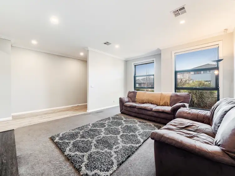 Fifth view of Homely house listing, 40 Erindale Street, Cranbourne West VIC 3977