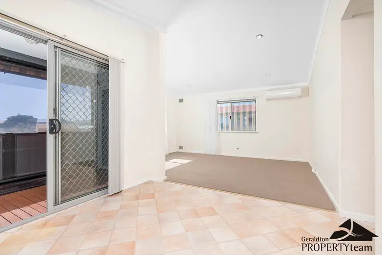 Third view of Homely house listing, 15/463 Marine Terrace, West End WA 6530