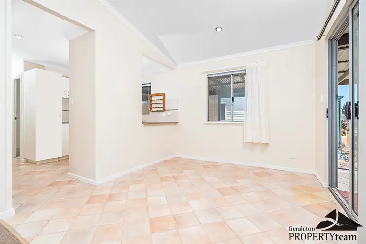 Sixth view of Homely house listing, 15/463 Marine Terrace, West End WA 6530