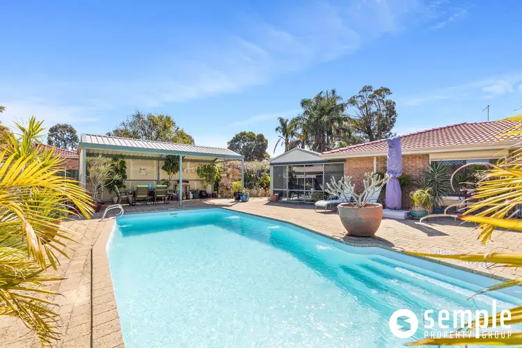 Main view of Homely house listing, 7 Crake Place, Yangebup WA 6164