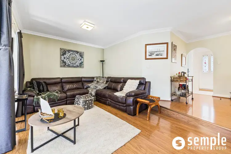 Third view of Homely house listing, 7 Crake Place, Yangebup WA 6164