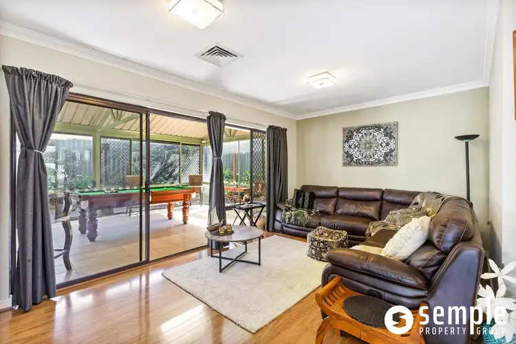 Fourth view of Homely house listing, 7 Crake Place, Yangebup WA 6164