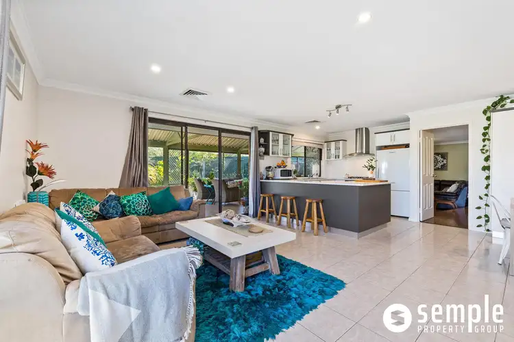Fifth view of Homely house listing, 7 Crake Place, Yangebup WA 6164