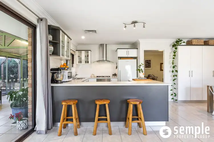 Sixth view of Homely house listing, 7 Crake Place, Yangebup WA 6164