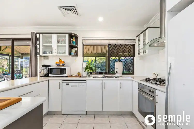 Seventh view of Homely house listing, 7 Crake Place, Yangebup WA 6164