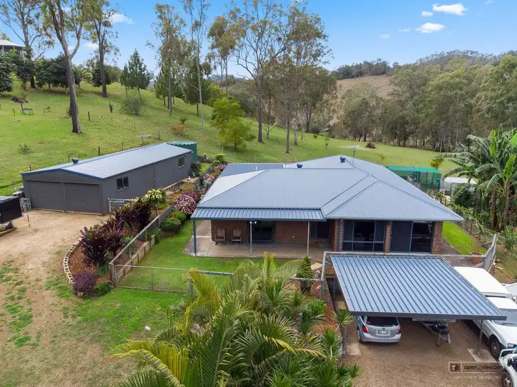 61 Mamaku Street, Fernvale QLD 4306