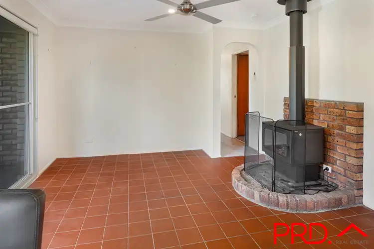 Sixth view of Homely house listing, 1 Ford Street, Tamworth NSW 2340