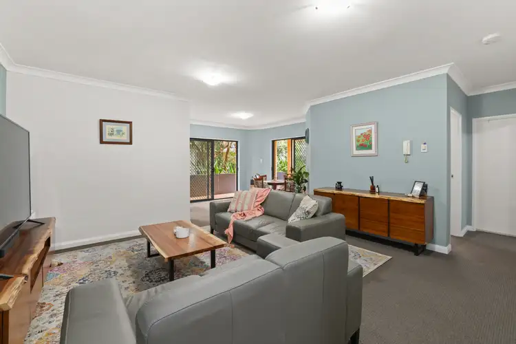Second view of Homely apartment listing, 4/9-11 Cook St, Sutherland NSW 2232