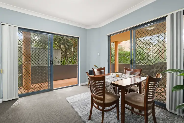 Third view of Homely apartment listing, 4/9-11 Cook St, Sutherland NSW 2232