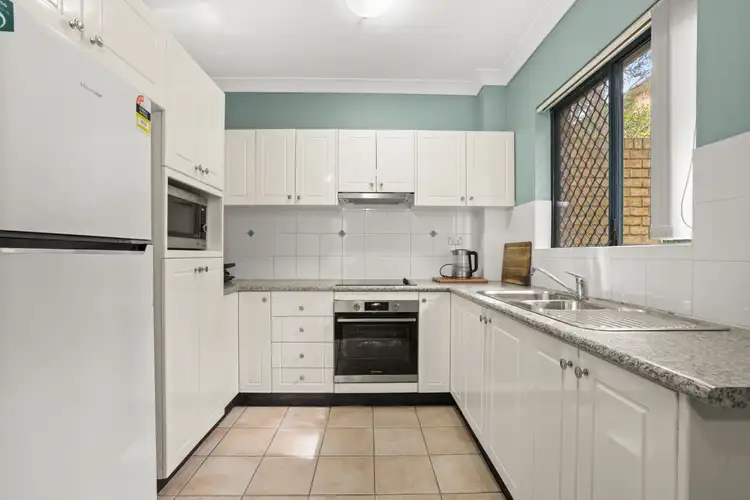 Fourth view of Homely apartment listing, 4/9-11 Cook St, Sutherland NSW 2232