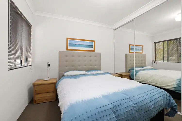 Fifth view of Homely apartment listing, 4/9-11 Cook St, Sutherland NSW 2232
