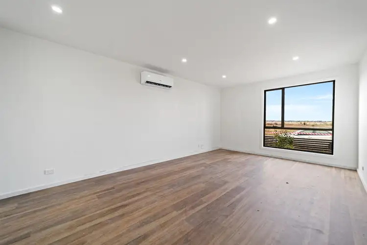 Fourth view of Homely townhouse listing, 72 Sinclairs Road, Deanside VIC 3336