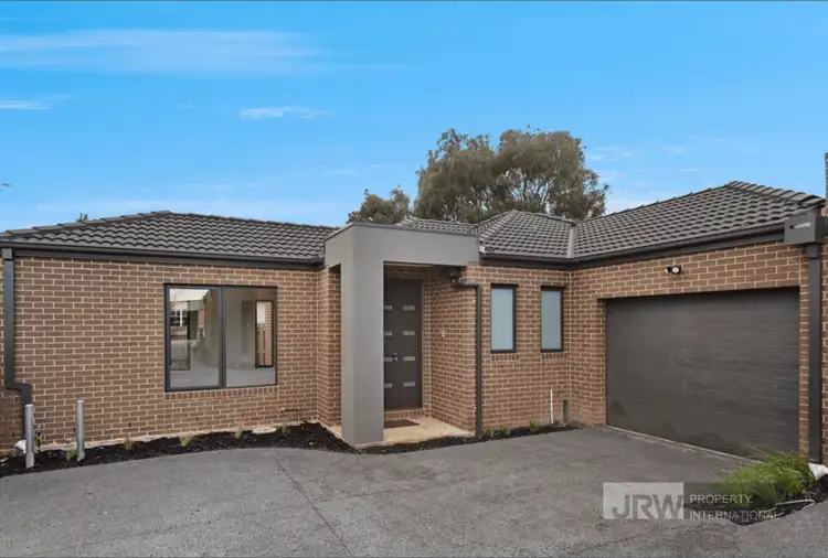 Main view of Homely unit listing, 3/7 Oaklands Avenue, Ferntree Gully VIC 3156