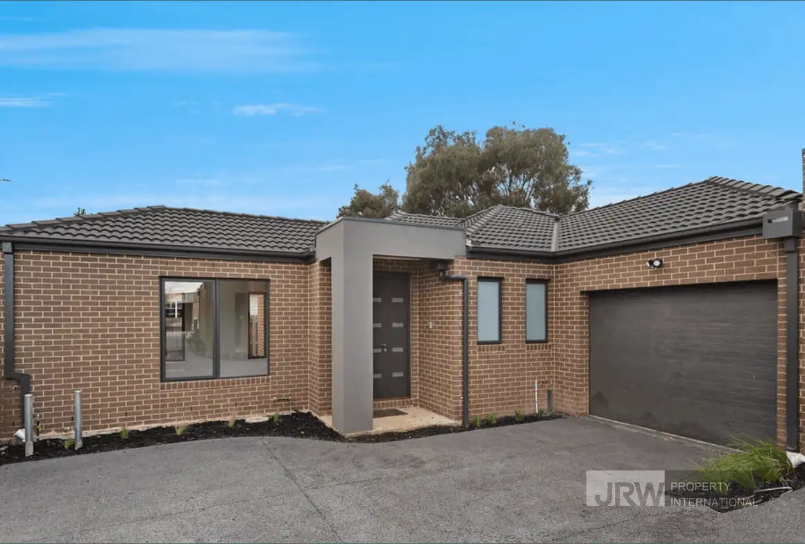 Main view of Homely unit listing, 3/7 Oaklands Avenue, Ferntree Gully VIC 3156